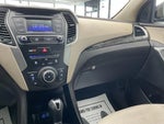 2017 SANTA FE Sport Thumbnail 17