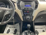 2017 SANTA FE Sport Thumbnail 18