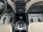 2017 SANTA FE Sport Thumbnail 19