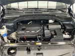 2017 SANTA FE Sport Thumbnail 25