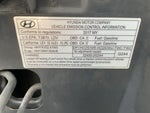 2017 SANTA FE Sport Thumbnail 26