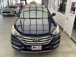 2017 SANTA FE Sport Thumbnail 27