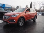 2018 SANTA FE Sport Thumbnail 1