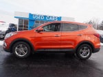 2018 SANTA FE Sport Thumbnail 3