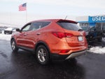 2018 SANTA FE Sport Thumbnail 4