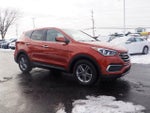 2018 SANTA FE Sport Thumbnail 8