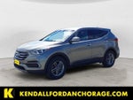 2017 SANTA FE Sport Thumbnail 1