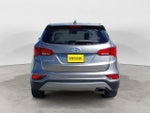 2017 SANTA FE Sport Thumbnail 4