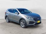 2017 SANTA FE Sport Thumbnail 7