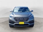 2017 SANTA FE Sport Thumbnail 8