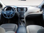 2017 SANTA FE Sport Thumbnail 10