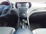 2017 SANTA FE Sport Thumbnail 11