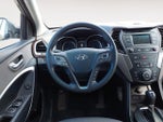 2017 SANTA FE Sport Thumbnail 12