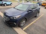 2018 SANTA FE Sport Thumbnail 3