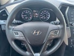 2018 SANTA FE Sport Thumbnail 25