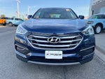 2018 SANTA FE Sport Thumbnail 35