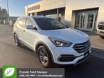 2018 SANTA FE Sport Thumbnail 1