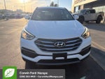 2018 SANTA FE Sport Thumbnail 2
