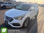 2018 SANTA FE Sport Thumbnail 3