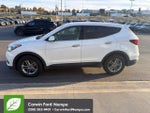 2018 SANTA FE Sport Thumbnail 4