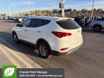 2018 SANTA FE Sport Thumbnail 5
