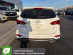 2018 SANTA FE Sport Thumbnail 6