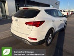 2018 SANTA FE Sport Thumbnail 7
