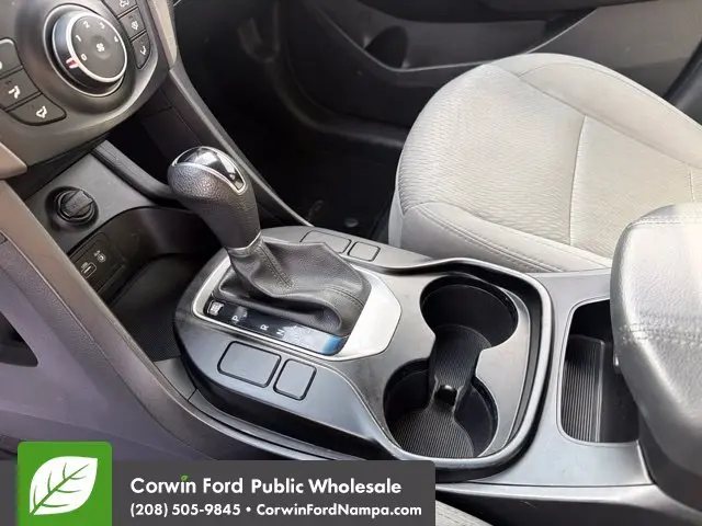 2018 Hyundai Santa Fe Sport - $12,980