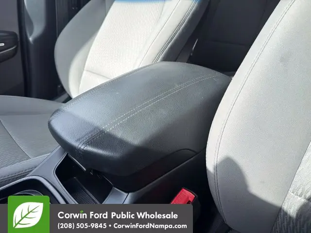 2018 Hyundai Santa Fe Sport - $12,980