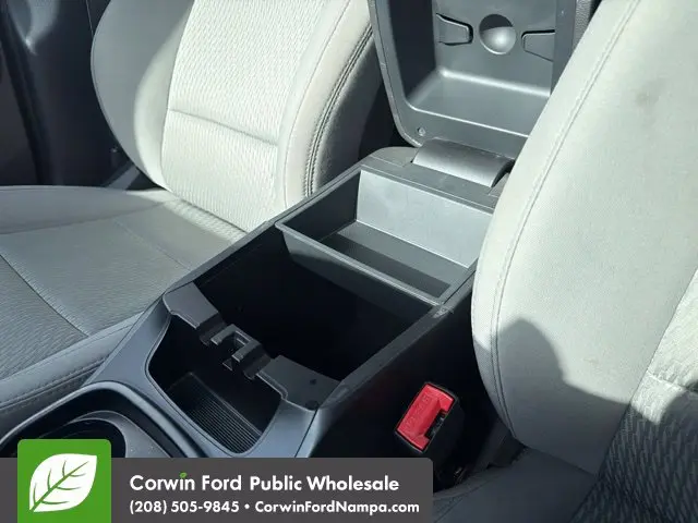 2018 Hyundai Santa Fe Sport - $12,980