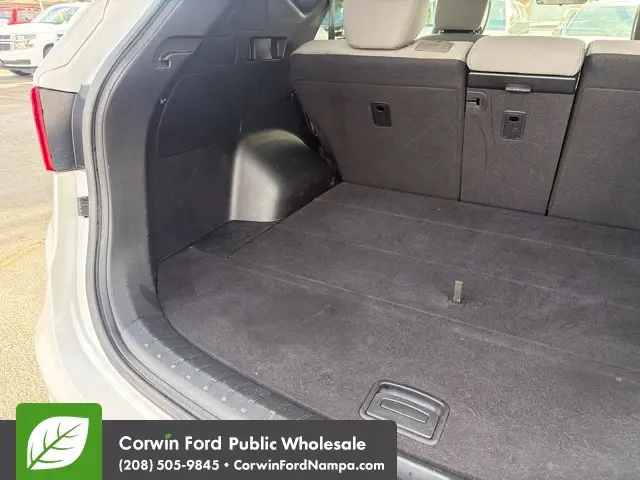 2018 Hyundai Santa Fe Sport - $12,980