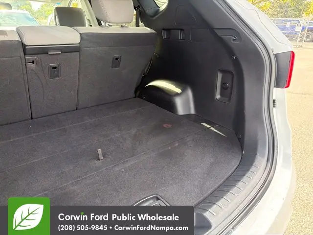 2018 Hyundai Santa Fe Sport - $12,980