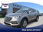 2018 SANTA FE Sport Thumbnail 1