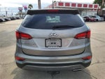 2018 SANTA FE Sport Thumbnail 18