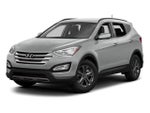 2013 SANTA FE Sport Thumbnail 1