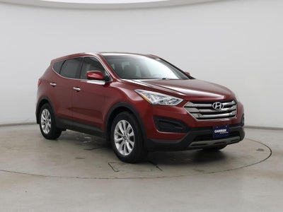 2014 Hyundai Santa FE Sport AWD 2.4L 4DR SUV