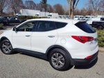 2016 SANTA FE Sport Thumbnail 2