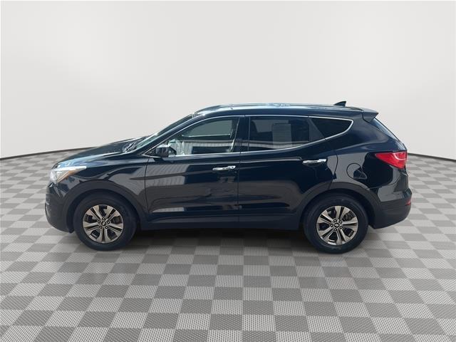 2016 Hyundai Santa Fe Sport - $10,900