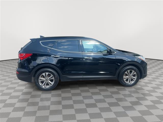 2016 Hyundai Santa Fe Sport - $10,900