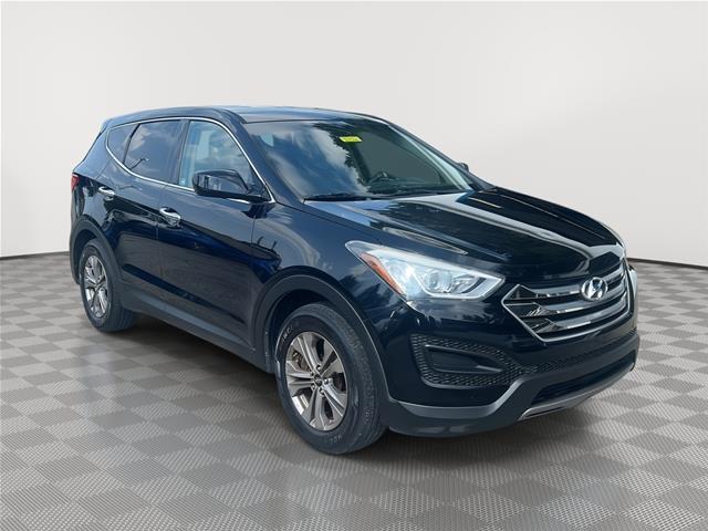 2016 Hyundai Santa Fe Sport - $10,900