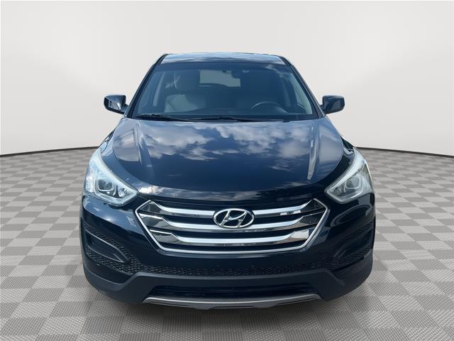 2016 Hyundai Santa Fe Sport - $10,900