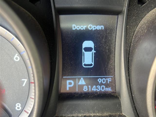 2016 Hyundai Santa Fe Sport - $10,900