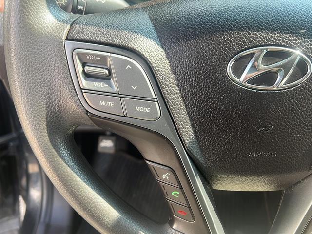 2016 Hyundai Santa Fe Sport - $10,900