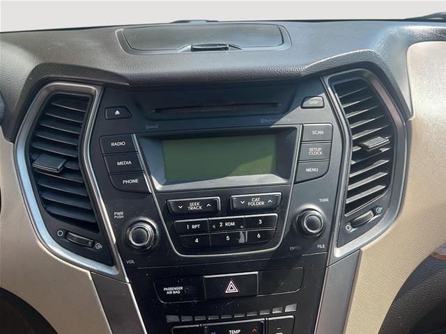2016 Hyundai Santa Fe Sport - $10,900