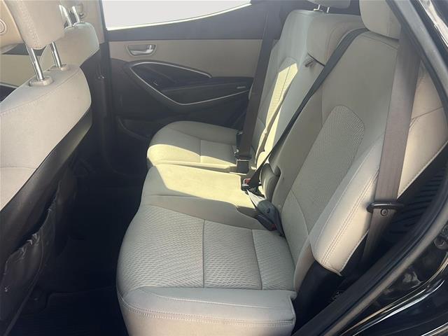 2016 Hyundai Santa Fe Sport - $10,900