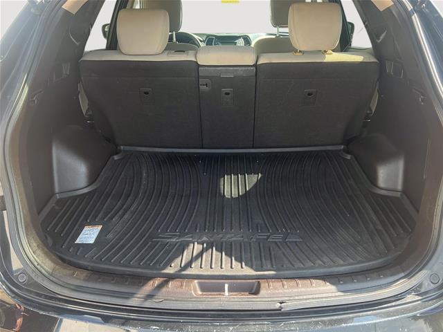 2016 Hyundai Santa Fe Sport - $10,900