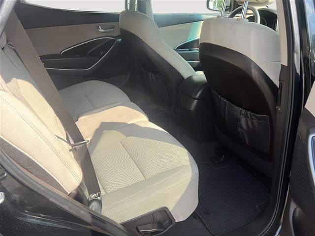 2016 Hyundai Santa Fe Sport - $10,900