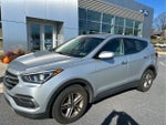 2018 SANTA FE Sport Thumbnail 2