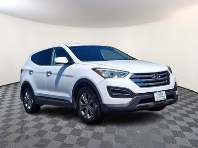 2015 Hyundai Santa FE Sport AWD 2.4L 4DR SUV