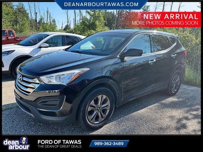 2015 Hyundai Santa FE Sport AWD 2.4L 4DR SUV